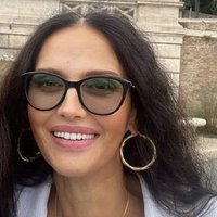 Radoslava Bojkova (@radoslavabojko1) 's Twitter Profile