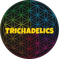 Trich (@trichadelics) 's Twitter Profile