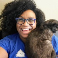 Angela Bonilla (@abonillapat) 's Twitter Profile