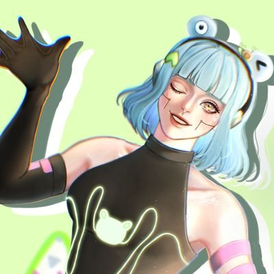Kerobot 🐸🤖| ENvtuberさんのプロフィール画像