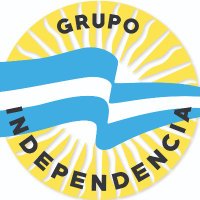 Grupo Independencia(@grupo_indep) 's Twitter Profile Photo