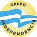 Grupo Independencia (@grupo_indep) Twitter profile photo Grupo Independencia (@grupo_indep) Twitter profile photo