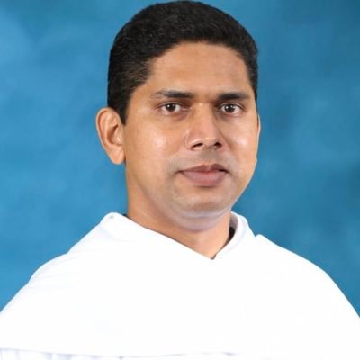 binojputhen's profile picture. A religious priest
