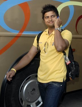 RockerSanuFC's profile picture. 