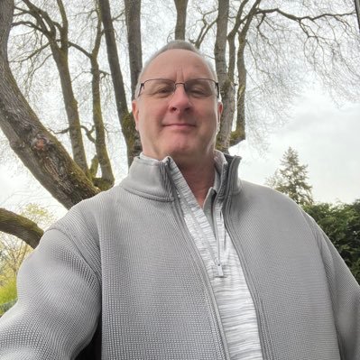 ScottyRSeattle's profile picture. fighting for a democracy for those that follow.