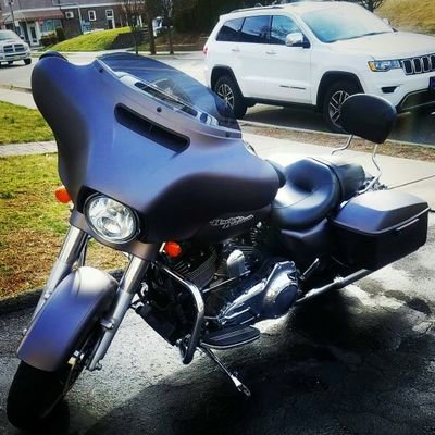 Father of 4 trying to not let my kids be Liberals
Retired 28 year LEO 🖤💙🖤
Biker and motocrosser