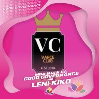 VANCE CLUB(@VanceClub) 's Twitter Profile Photo