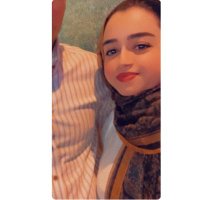 بُشْرَىٰ (@bushraali_) 's Twitter Profile