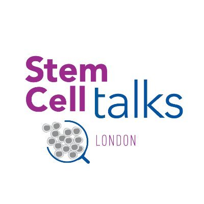 A chapter of @stemcelltalks (SCT) | SCT was co-founded by and is held in partnership with @StemCellNetwork and @LetsTalksScience