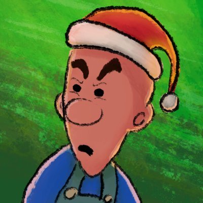 granimatedさんのプロフィール画像