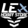 lexhobbystore's profile picture. Conheça o Incrível mundo do plastimodelismo com LEXHOBBYSTORE