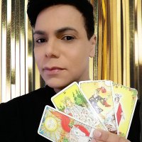 ABC do Tarot (@abcdotarot) 's Twitter Profile
