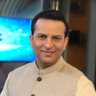 salmanhassan77's profile picture. Broadcast Journalist since 2004. Host Nuqta e Nazar at @DunyaNews Ex anchor at Public/GNN/Samaa/Geo. Tweets=personal. RTs not Endorsements.