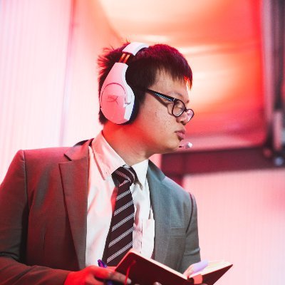 JensenGohLoL Profile Picture