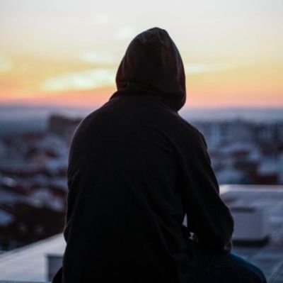 omarnabil1232's profile picture. Don't trust what you see, even salt looks like sugar 🖤