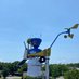 Fairhope East Elementary WeatherSTEM (@FairhopeWxSTEM) Twitter profile photo