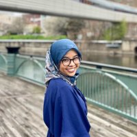 Atikah HB (@ahbagawan) 's Twitter Profile