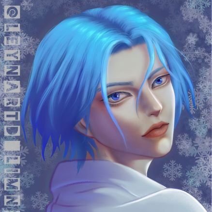 ✨Prometh_Ley/Commission Open✨🎉❣️さんのプロフィール画像