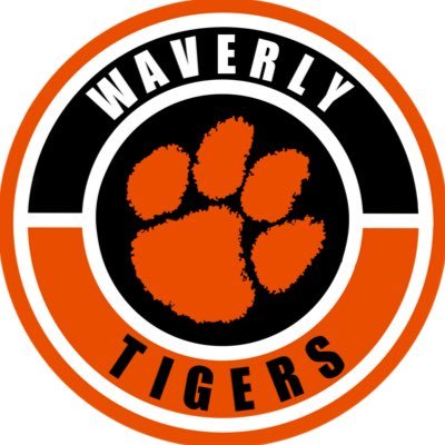 Official Twitter of Waverly High School Football • 14x SOC Champs🏆 • 11x State Playoff Qualifier • Steer the Ship | R.M.A. | Tiger Pride🐅 #ChangeYourBest