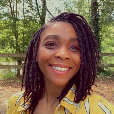 Trauma Informed therapist by day. Human all the time. Anime lover and dog mom 🐾 🇯🇲🇹🇹Tweets are my own thoughts.