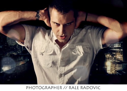 stevicanikolic's profile picture. LIVE AND LET LIVE!