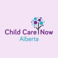 Child Care Now Alberta(@ChildcarenowAb) 's Twitter Profile Photo