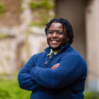 Dr. Jelani Ince(@jelaniwrites) 's Twitter Profile Photo