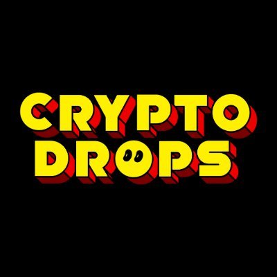 Crypto Drops ๐ป Profile