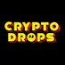 Crypto Drops 👻 (@cryptodropsnft) Twitter profile photo Crypto Drops 👻 (@cryptodropsnft) Twitter profile photo