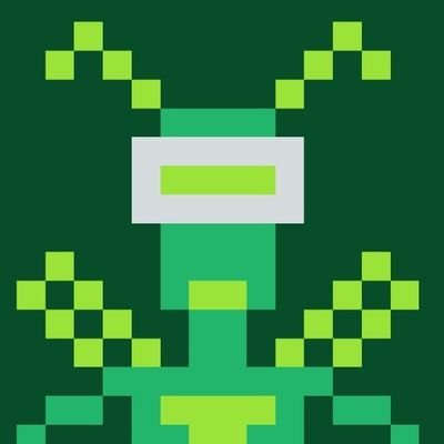 Cryptob0by's profile picture. JUST DONT GIVE UP!