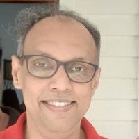 Hari Koduvely (PhD) (@hari_koduvely) 's Twitter Profile