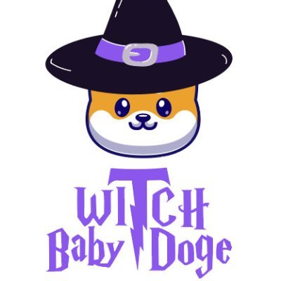 WitchBabyDoge ($WBDoge) is a completely decentralized,
non-inflationary and distributed community-driven token
that maximizes the interests of investors in the