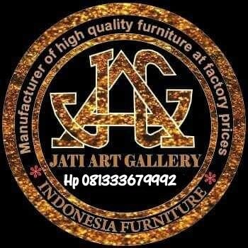 jati art Gallery Profile