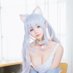 NingNing (@nenetvt) Twitter profile photo NingNing (@nenetvt) Twitter profile photo