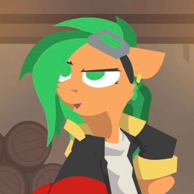 A female pony Pirate and flirt in this big ol kingdom of ours (18+ mlp rp) all art belongs to CaptainHoers