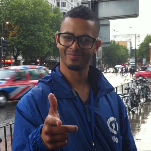 theofangel's profile picture. 