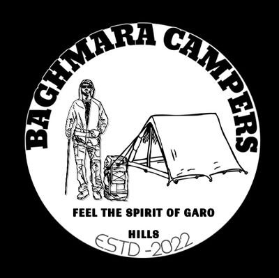 Baghmara-campers