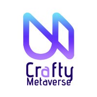 Crafty Metaverse(@CmetaToken) 's Twitter Profile Photo