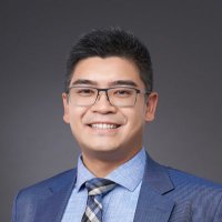 Shih_Dun (Stanley) Liu (@shihdun_liu) 's Twitter Profile