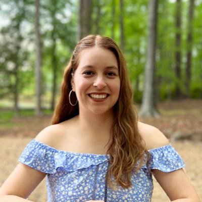 @VertexPharma Fellow 2022-23 | @UNCPathology PhD | @UCIrvine alumna 2017 | 🔬🇺🇸🇲🇽🎓