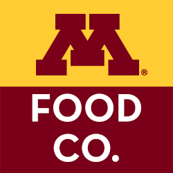 Here for all of your University of Minnesota dining needs. #MoreToYourMealPlan