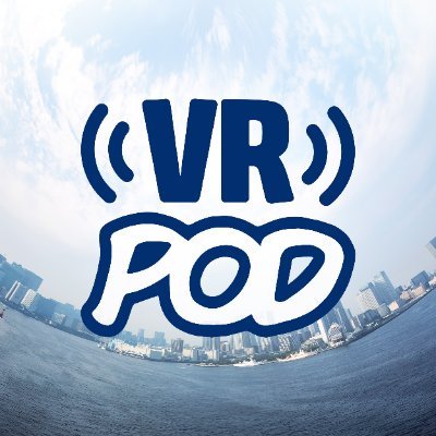 The Virtual Reality Podcast: A deep dive into the technology, issues, and people who are driving virtual and augmented reality in the 2020s and beyond (VR/AR).