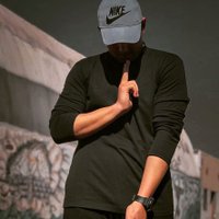 Kareem Muhammad Official (@official_kareem) 's Twitter Profile