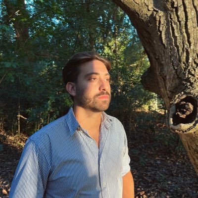 🗞️Periodista - Política en @perfilcom . 🏛️Acreditado en el Congreso de la Nación.