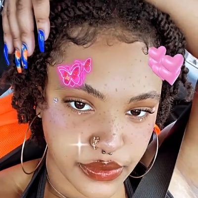 AshieOhLikeWoah's profile picture. 29. Miami. 🦂