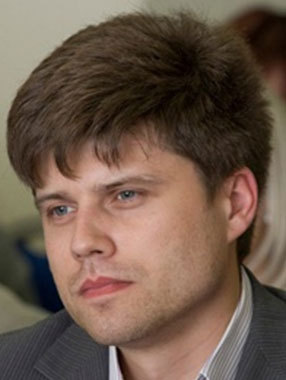 Dmitry Kalaev