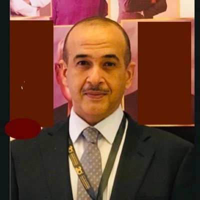 استشاري جراحة لثة وزراعة أسنان - حساب شخصي