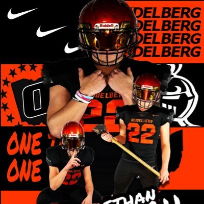 Ethan Baugh Profile