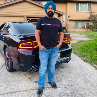 raijagdip2's profile picture. rai