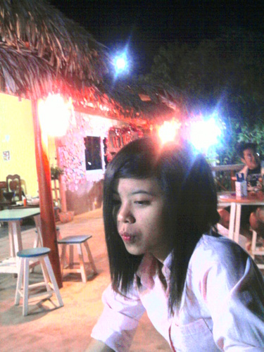 parnpornpimon's profile picture. 